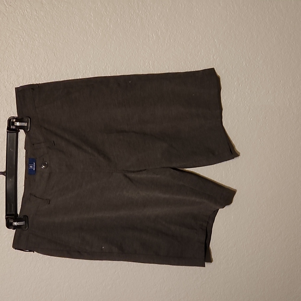 George  shorts